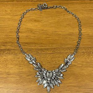 Banana Republic Statement Necklace